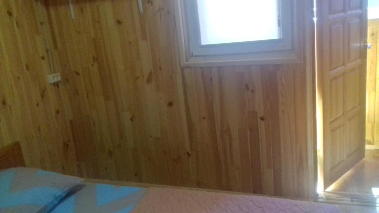 Уютный Домик 133 Причал. Hotel Odesa Exterior photo