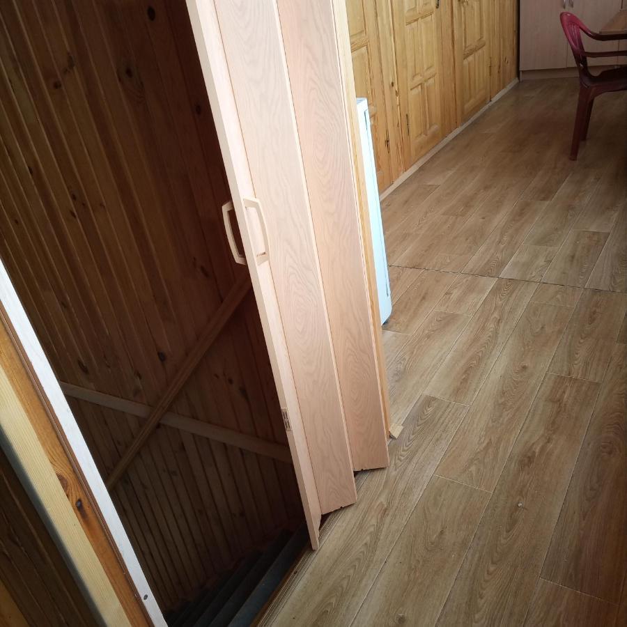 Уютный Домик 133 Причал. Hotel Odesa Exterior photo